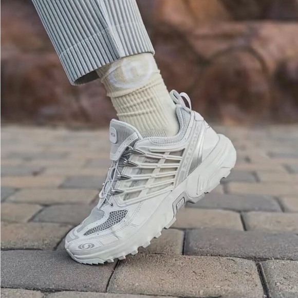 SALOMON ACS Pro - Picture 2 of 12